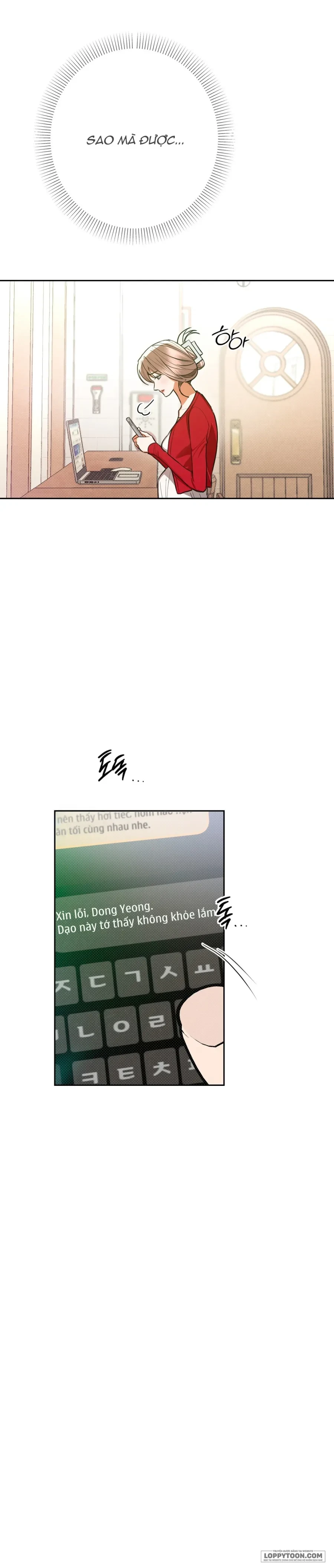 Ngưỡng Tuyệt Đối Chapter 90 - 26