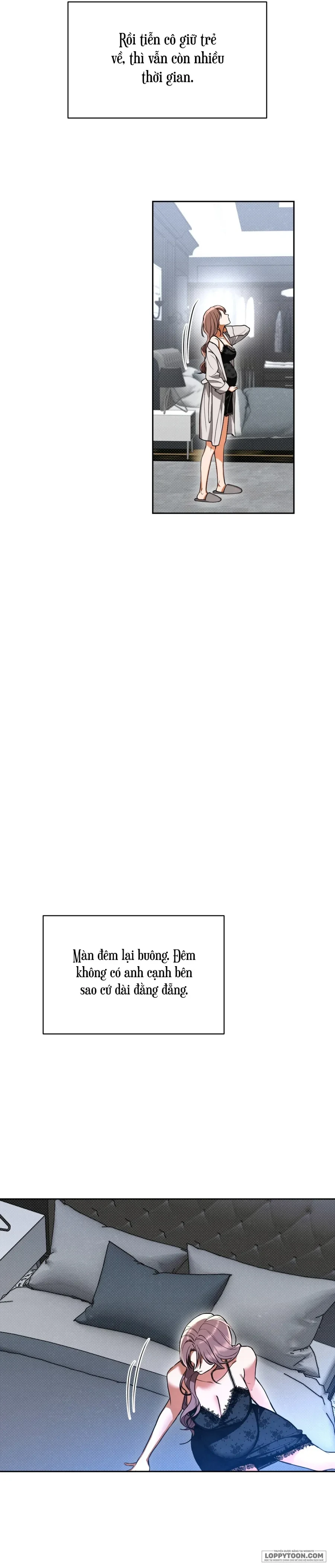 Ngưỡng Tuyệt Đối Chapter 90 - 28