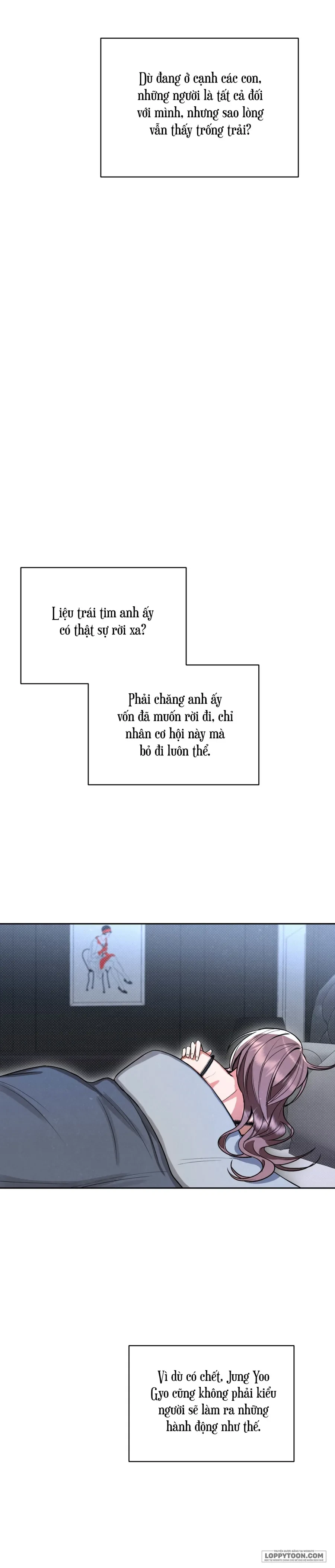 Ngưỡng Tuyệt Đối Chapter 90 - 29