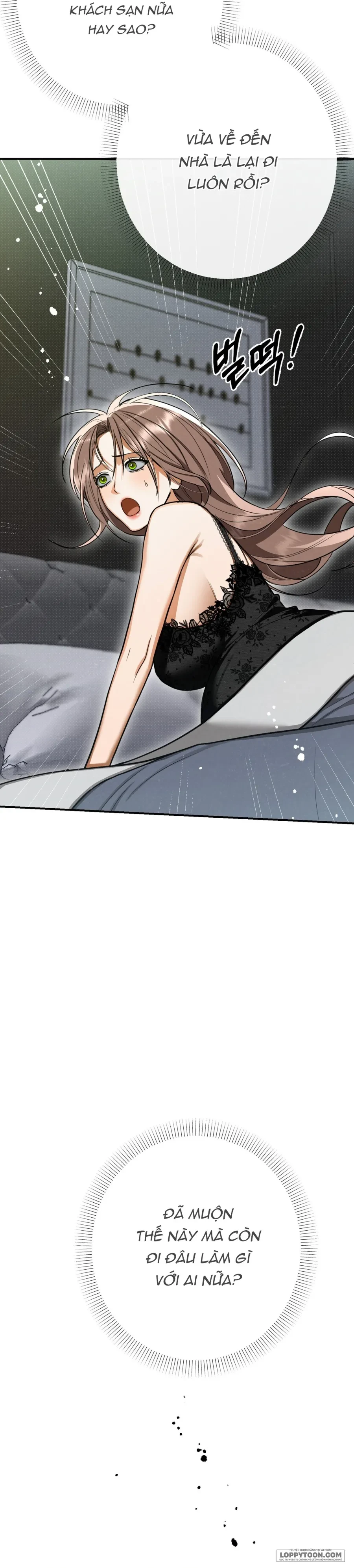 Ngưỡng Tuyệt Đối Chapter 91 - 3