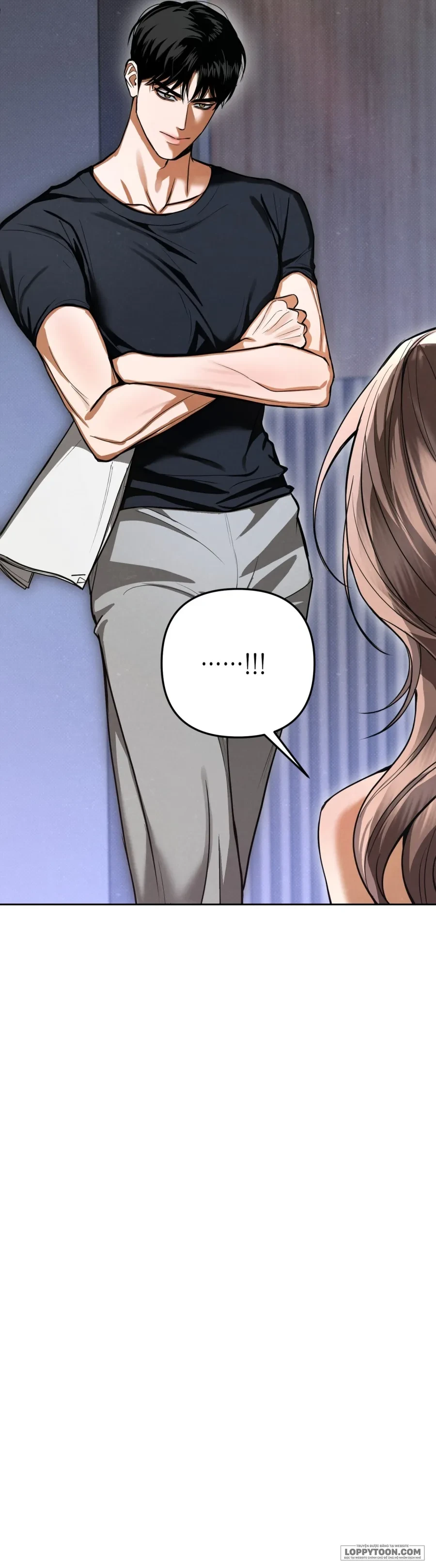 Ngưỡng Tuyệt Đối Chapter 91 - 7