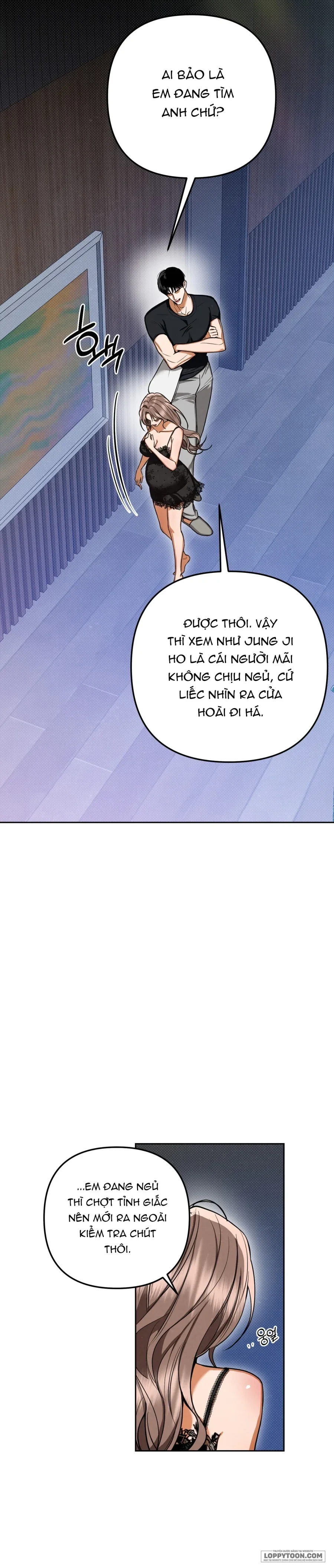Ngưỡng Tuyệt Đối Chapter 91 - 9