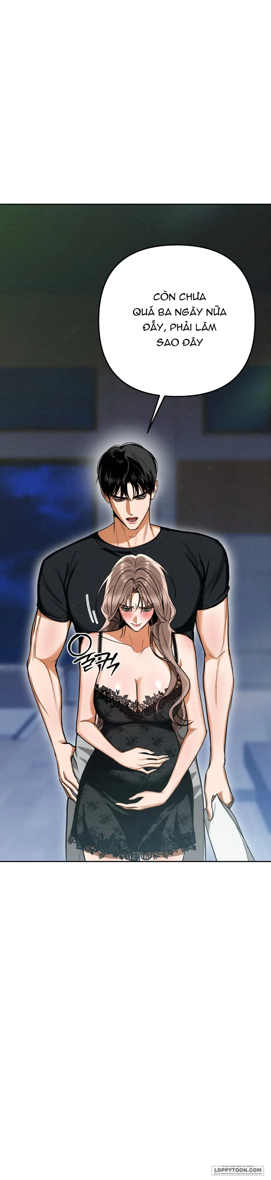 Ngưỡng Tuyệt Đối Chapter 91 - 10
