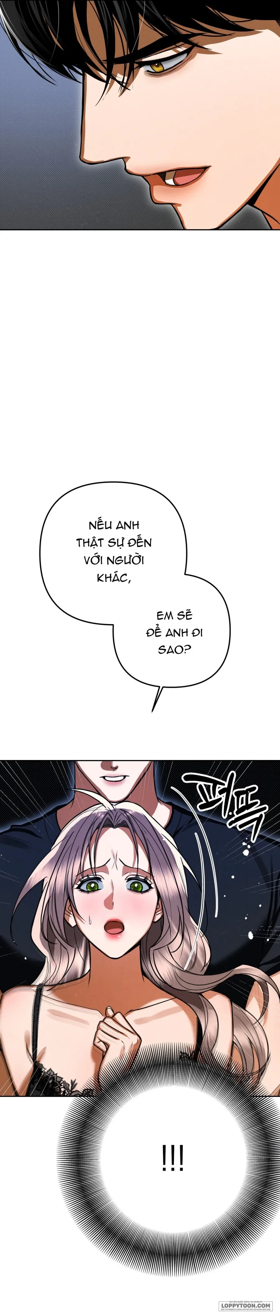 Ngưỡng Tuyệt Đối Chapter 91 - 15