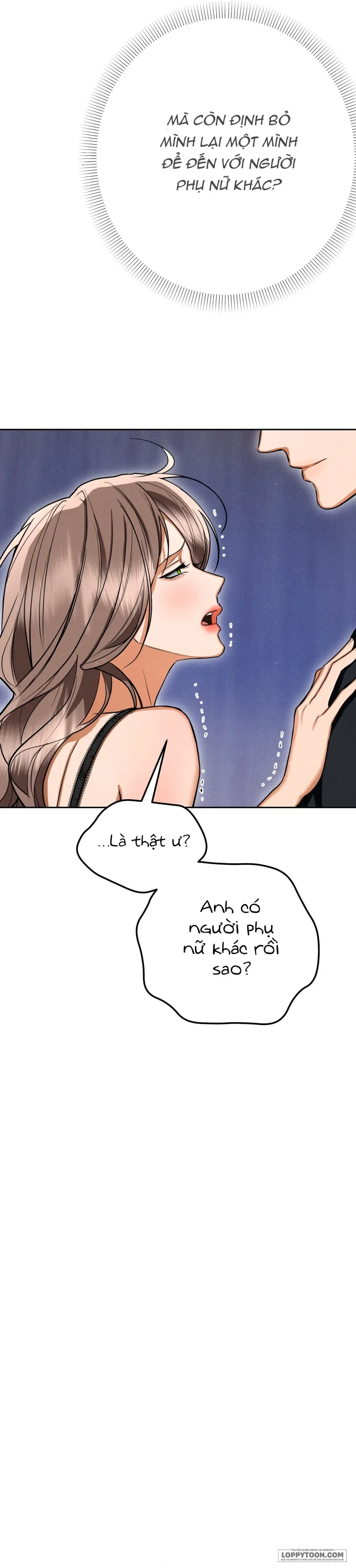 Ngưỡng Tuyệt Đối Chapter 91 - 17