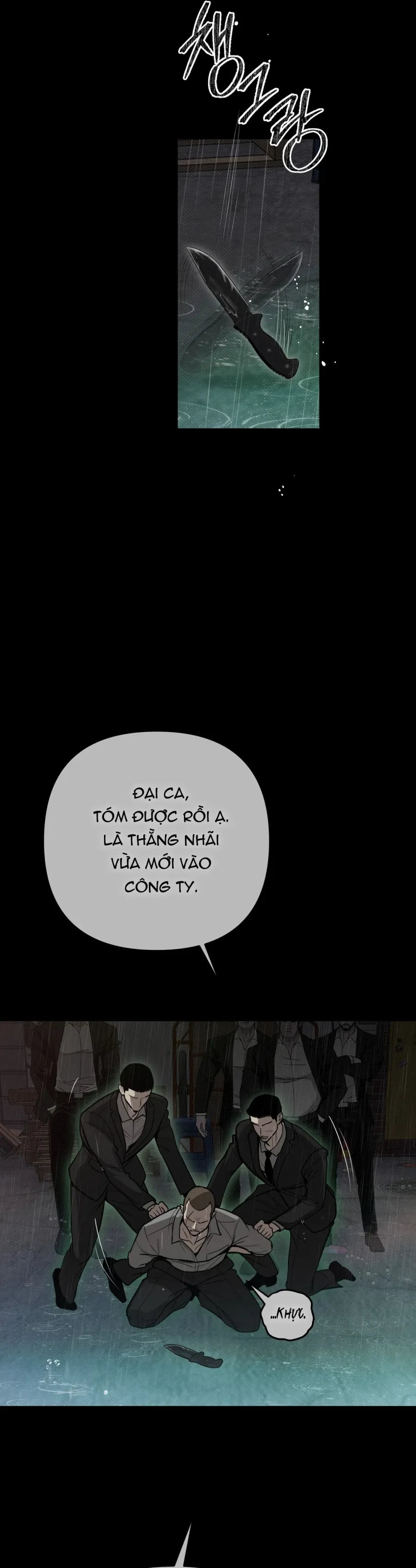 Ngưỡng Tuyệt Đối Chapter 91 - 19