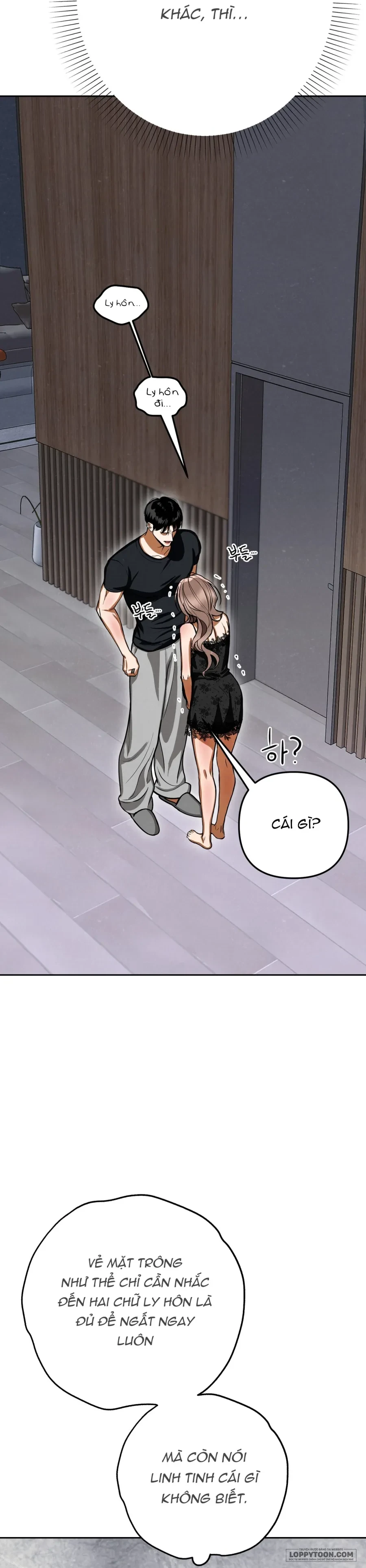 Ngưỡng Tuyệt Đối Chapter 91 - 24