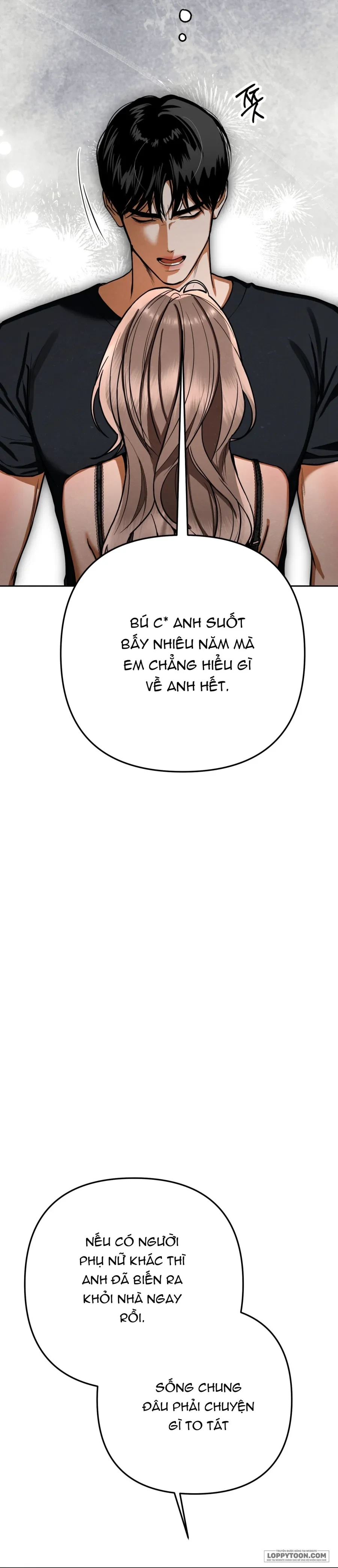 Ngưỡng Tuyệt Đối Chapter 91 - 25
