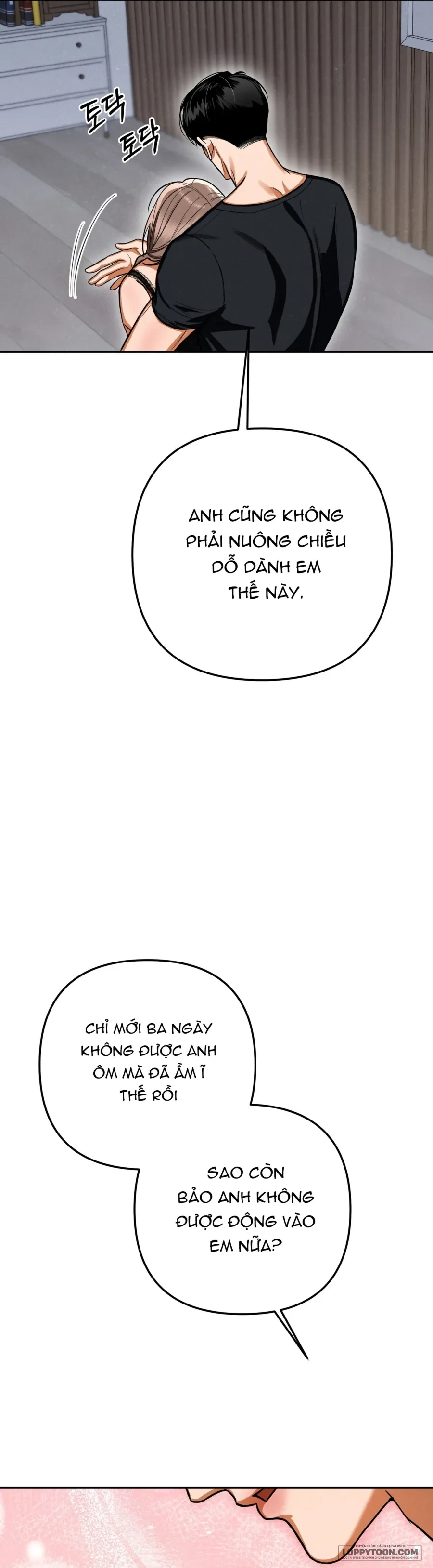 Ngưỡng Tuyệt Đối Chapter 91 - 26