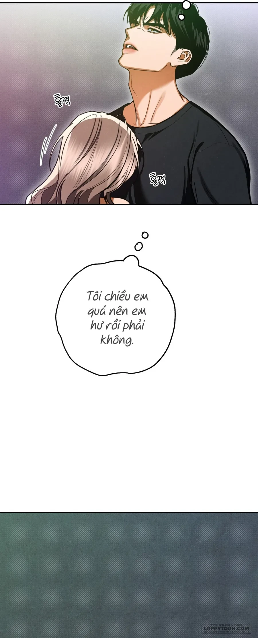 Ngưỡng Tuyệt Đối Chapter 91 - 28
