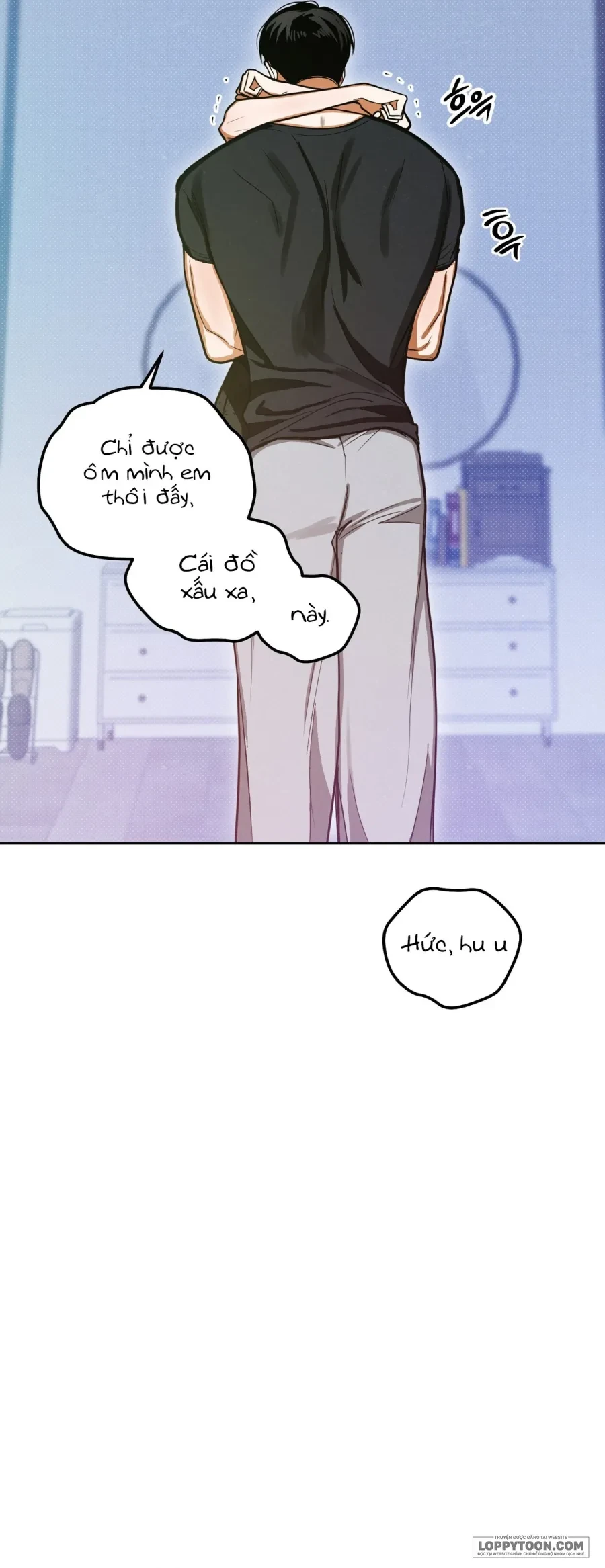 Ngưỡng Tuyệt Đối Chapter 91 - 31