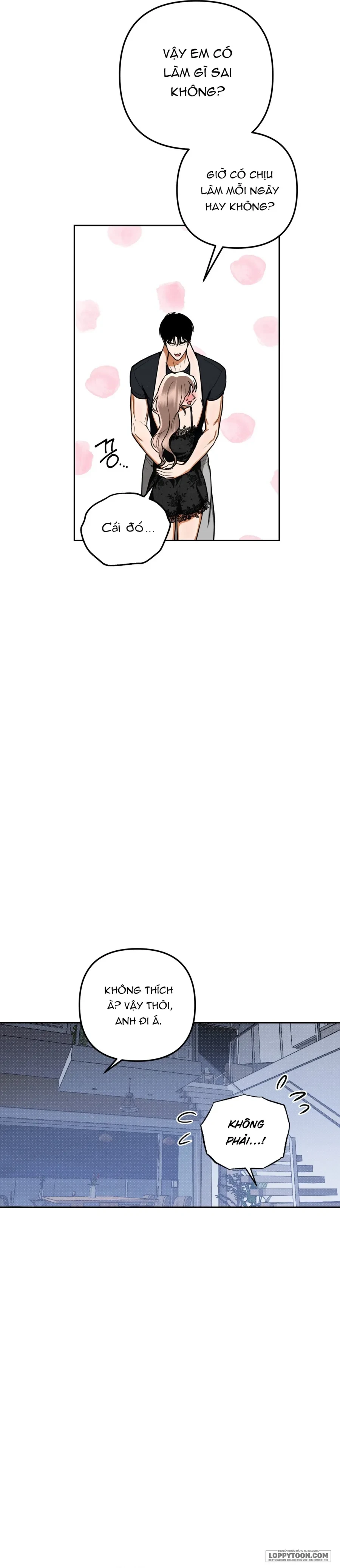 Ngưỡng Tuyệt Đối Chapter 91 - 33