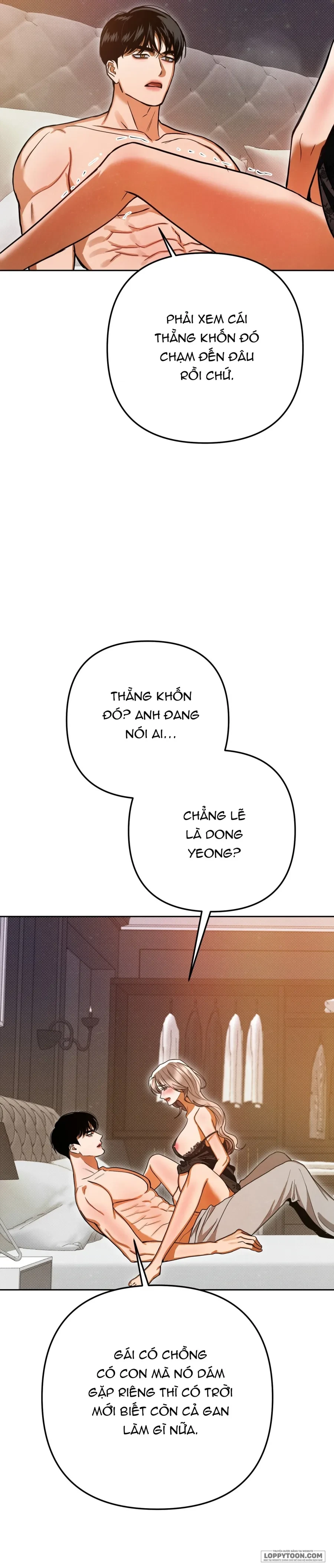 Ngưỡng Tuyệt Đối Chapter 91 - 39