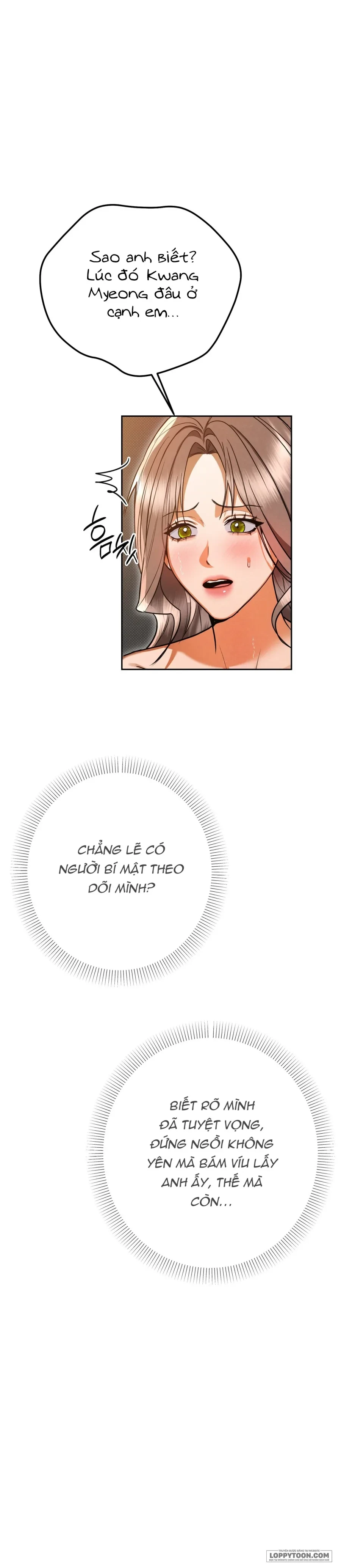 Ngưỡng Tuyệt Đối Chapter 91 - 40