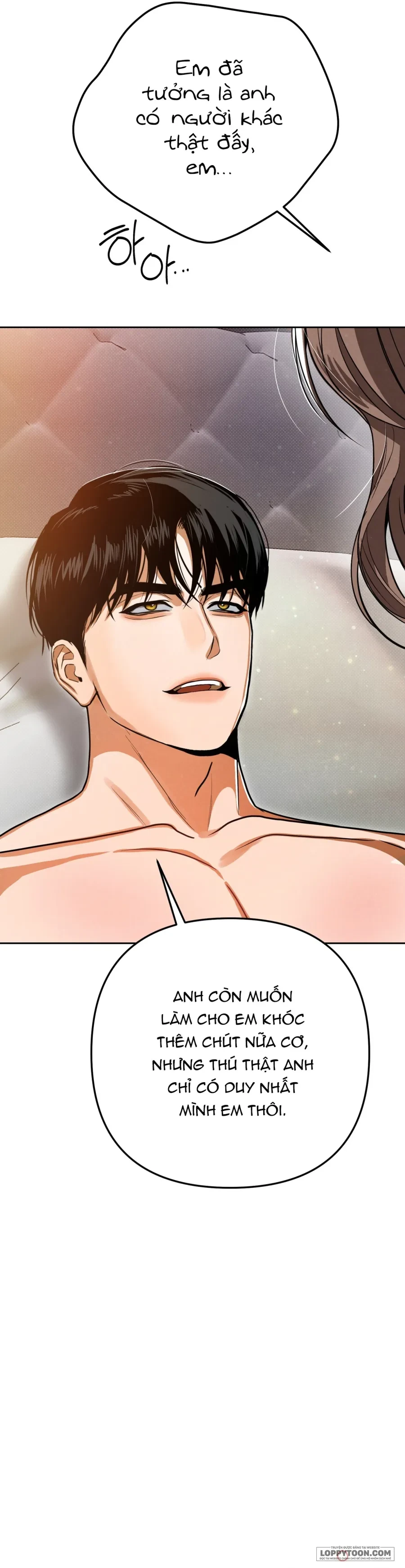 Ngưỡng Tuyệt Đối Chapter 91 - 41