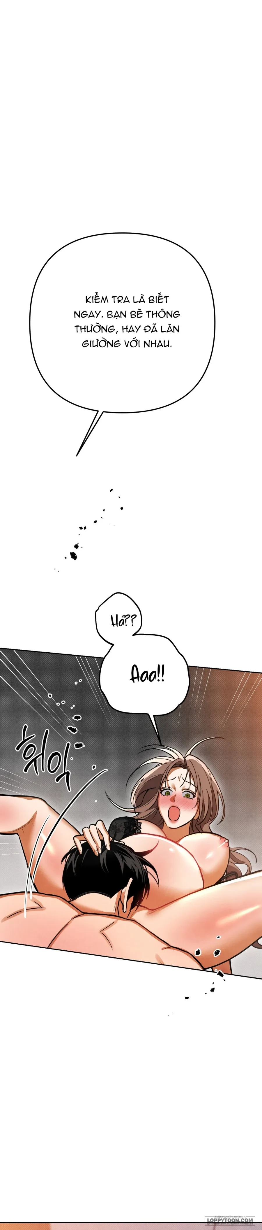 Ngưỡng Tuyệt Đối Chapter 92 - 2
