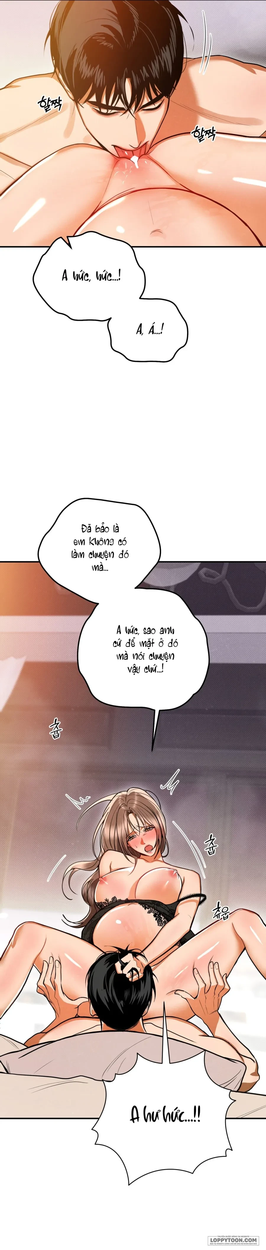 Ngưỡng Tuyệt Đối Chapter 92 - 5