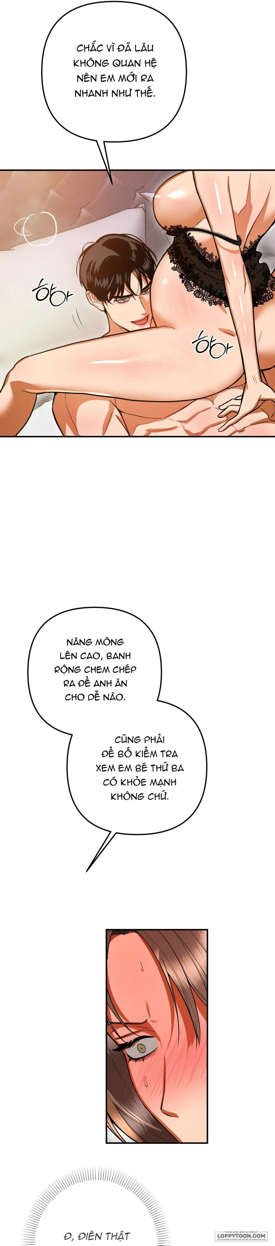 Ngưỡng Tuyệt Đối Chapter 92 - 9