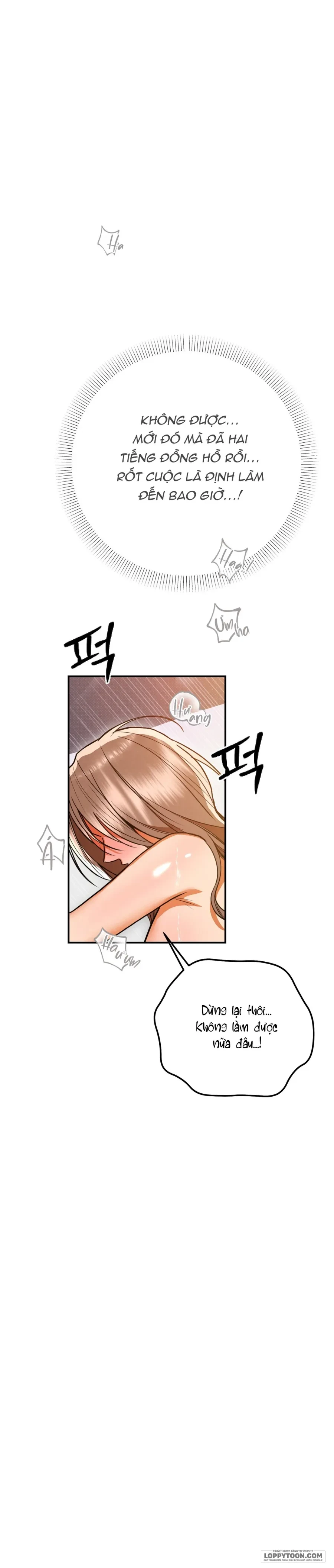 Ngưỡng Tuyệt Đối Chapter 92 - 22