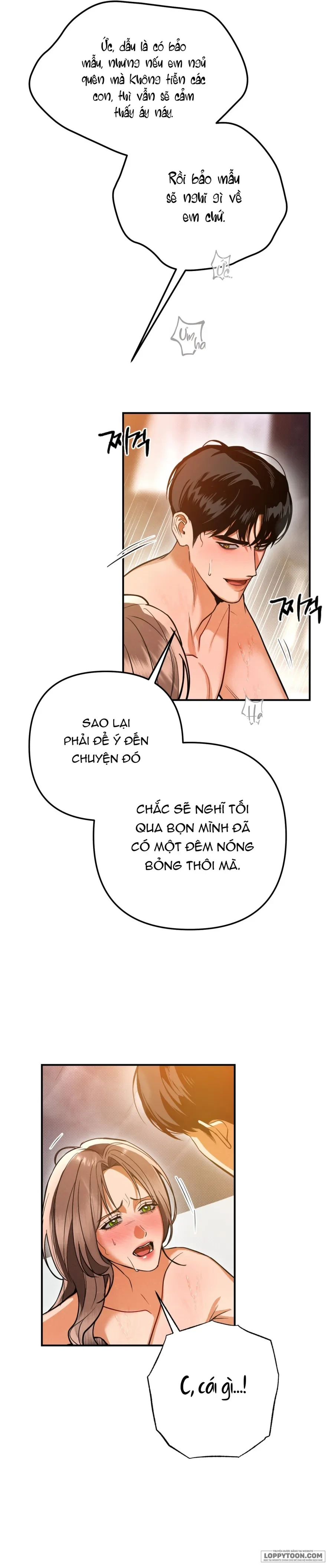 Ngưỡng Tuyệt Đối Chapter 92 - 24