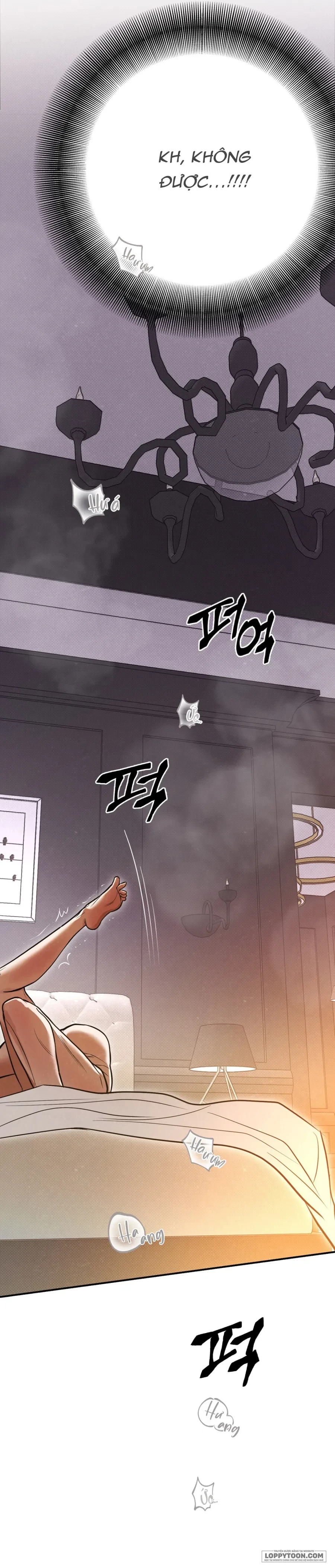 Ngưỡng Tuyệt Đối Chapter 92 - 26