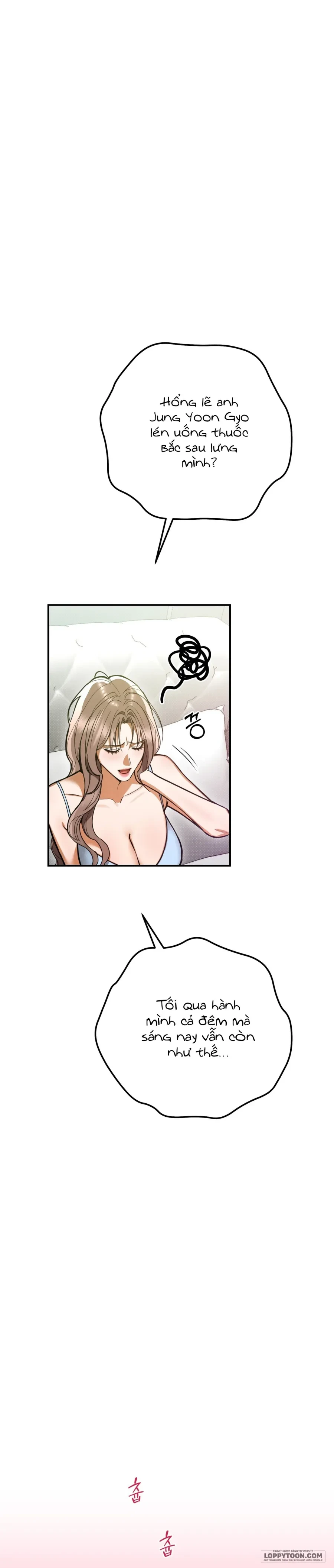 Ngưỡng Tuyệt Đối Chapter 92 - 30