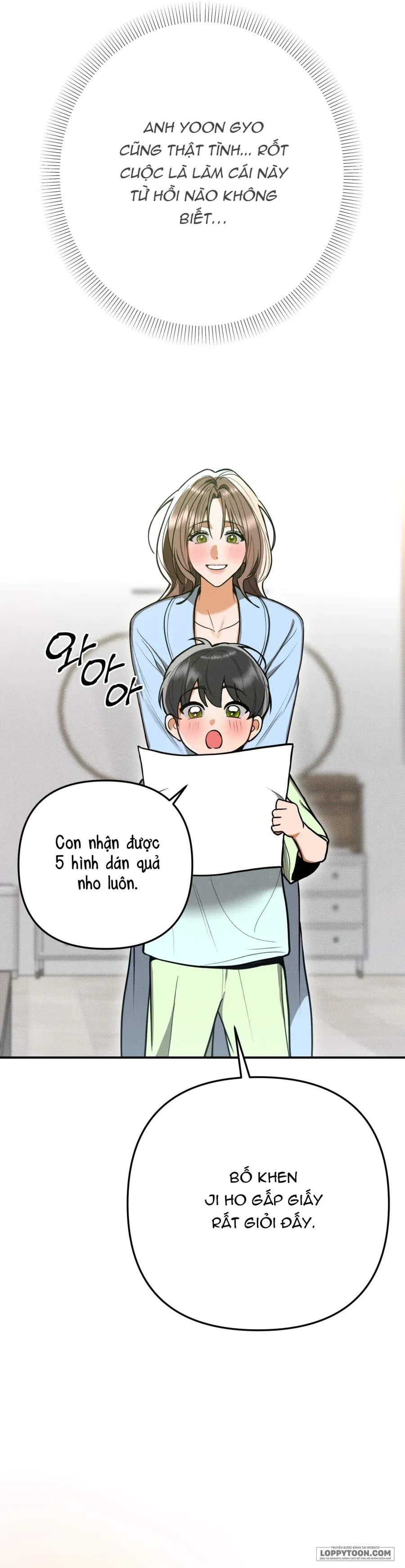 Ngưỡng Tuyệt Đối Chapter 92 - 38