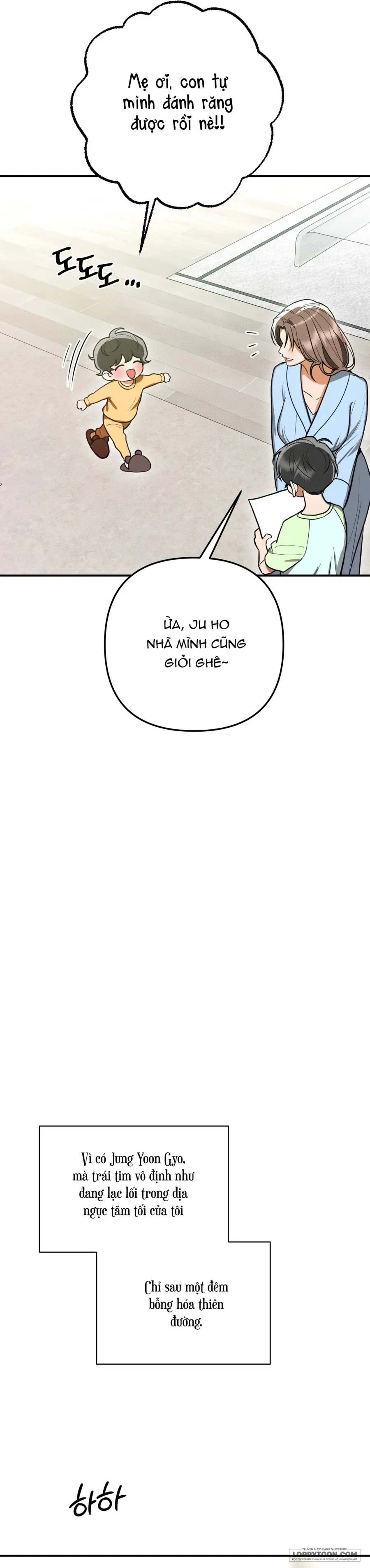 Ngưỡng Tuyệt Đối Chapter 92 - 40