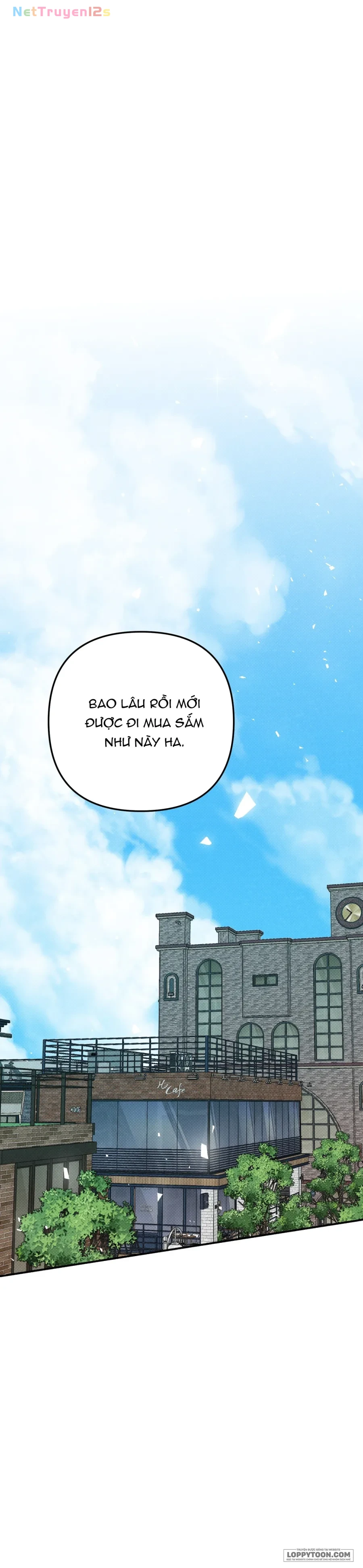 Ngưỡng Tuyệt Đối Chapter 93 - 2