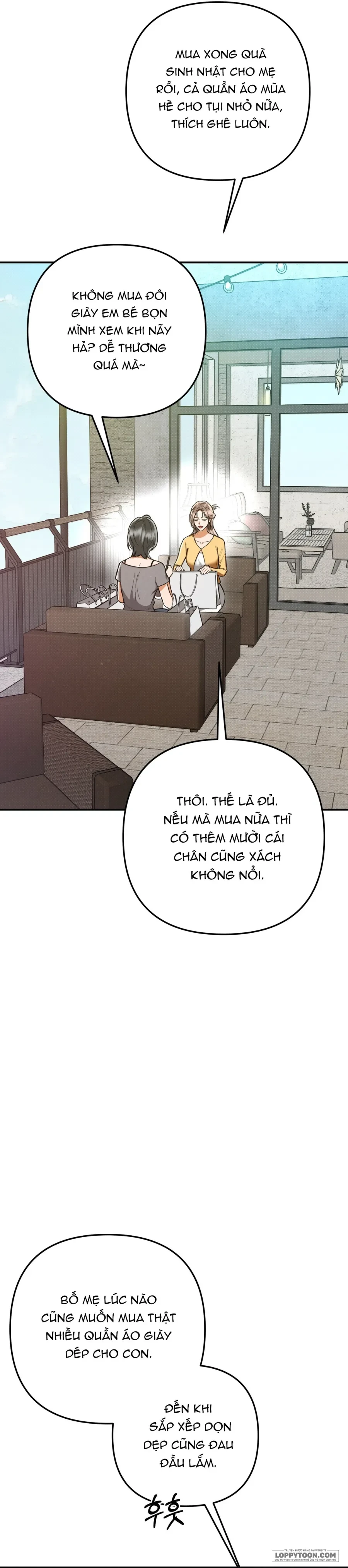Ngưỡng Tuyệt Đối Chapter 93 - 3