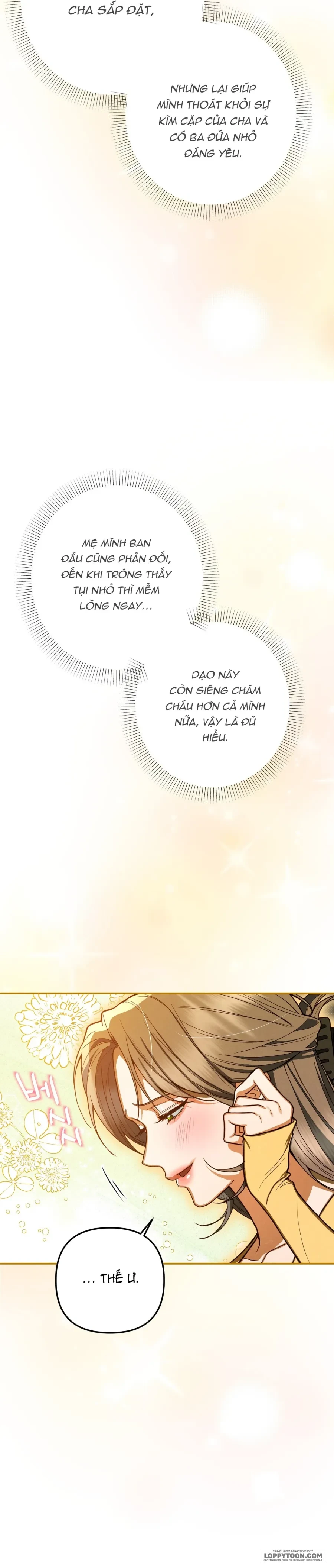 Ngưỡng Tuyệt Đối Chapter 93 - 6