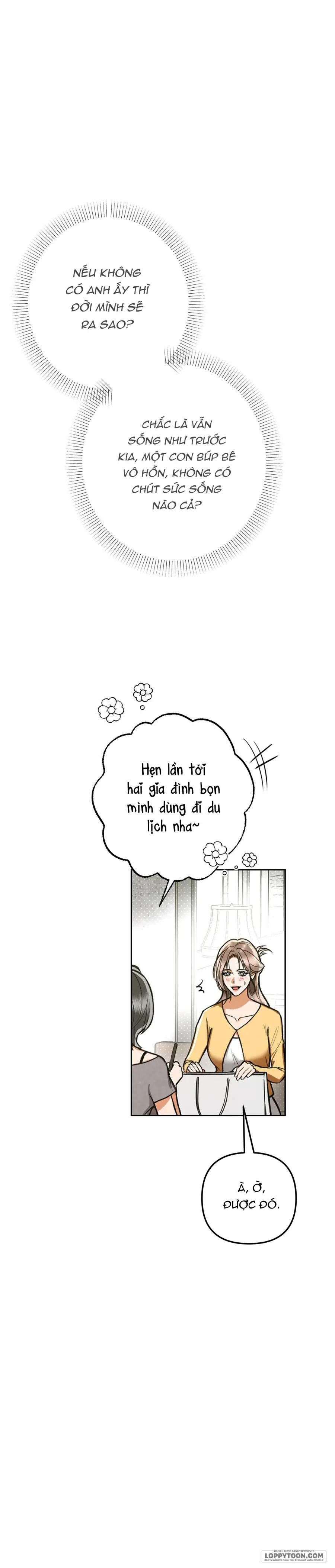 Ngưỡng Tuyệt Đối Chapter 93 - 8