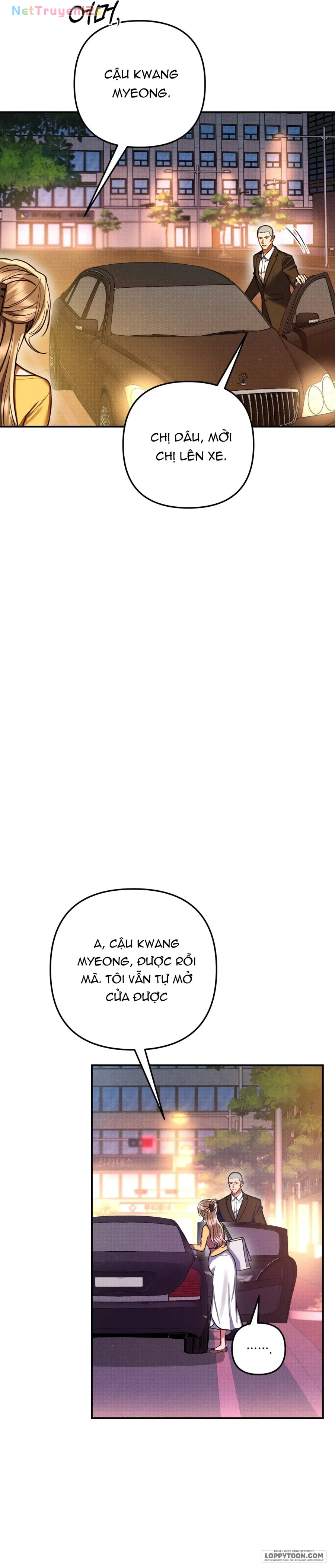 Ngưỡng Tuyệt Đối Chapter 93 - 11