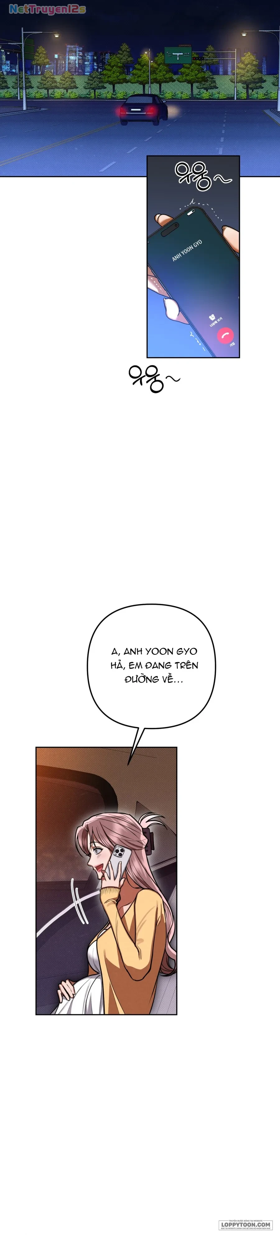 Ngưỡng Tuyệt Đối Chapter 93 - 17