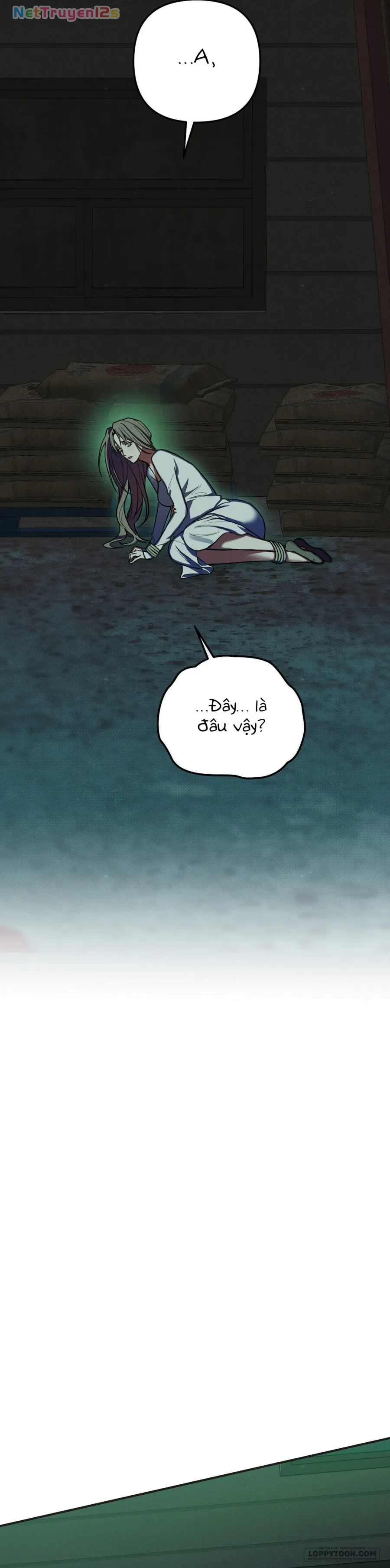 Ngưỡng Tuyệt Đối Chapter 93 - 25