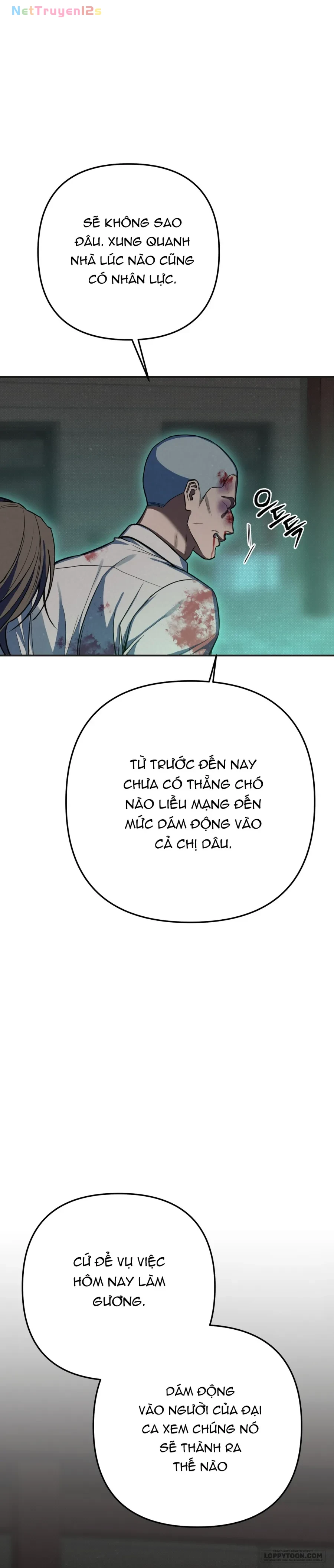 Ngưỡng Tuyệt Đối Chapter 93 - 31