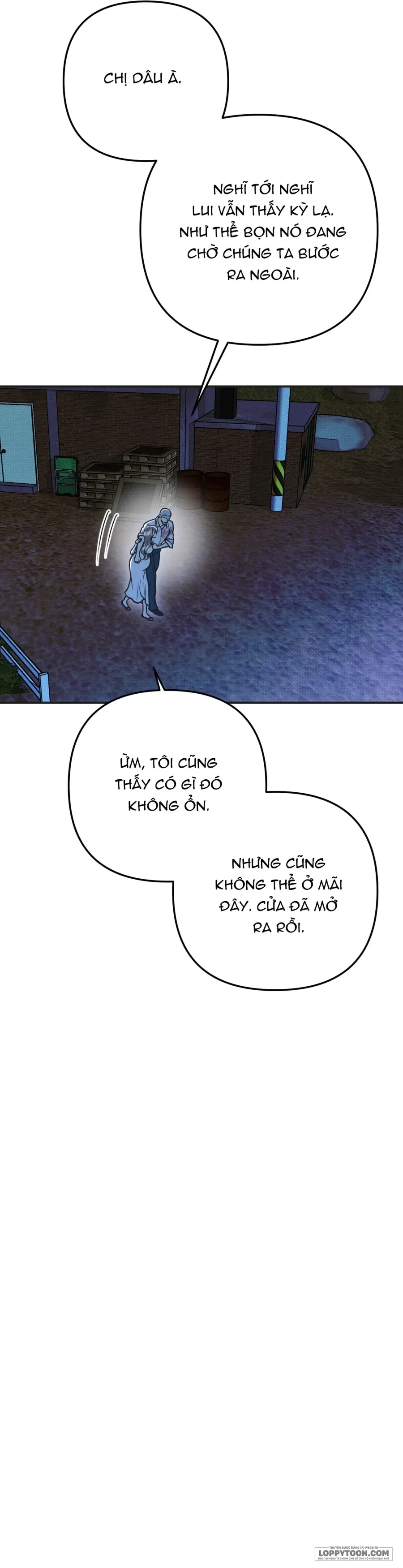 Ngưỡng Tuyệt Đối Chapter 93 - 42