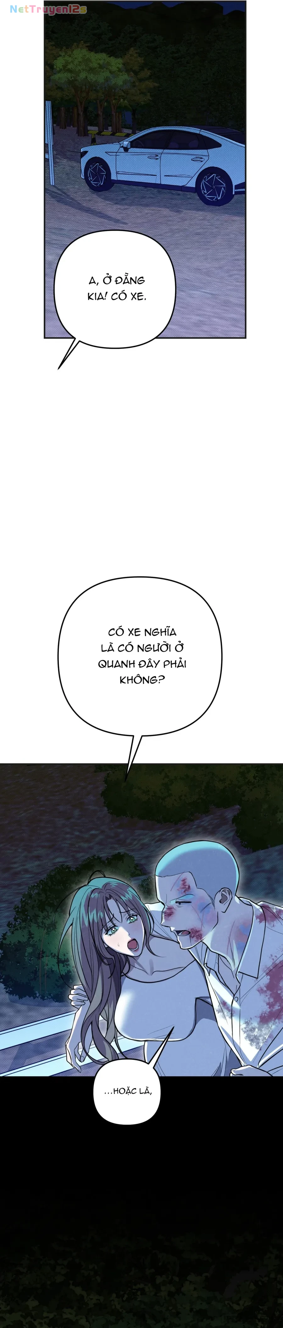 Ngưỡng Tuyệt Đối Chapter 93 - 43