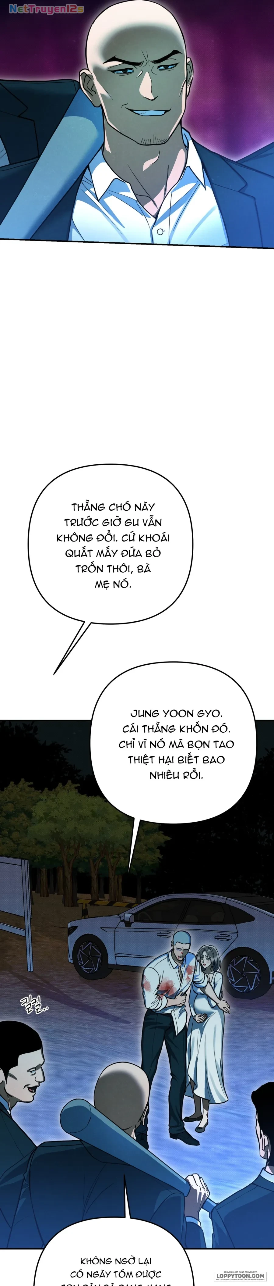 Ngưỡng Tuyệt Đối Chapter 94 - 4