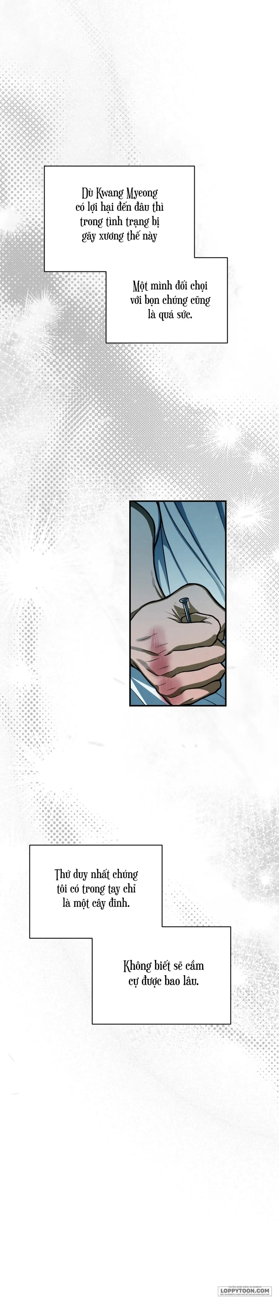 Ngưỡng Tuyệt Đối Chapter 94 - 7
