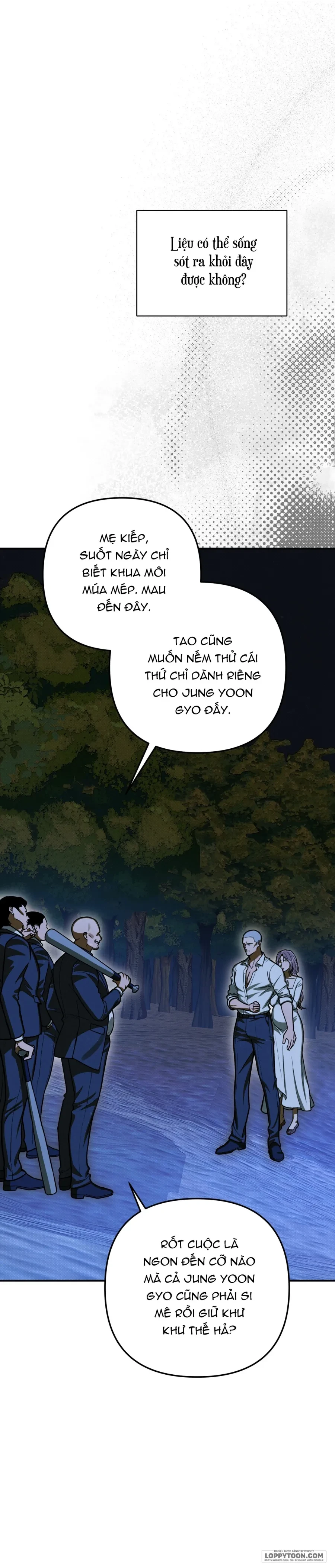 Ngưỡng Tuyệt Đối Chapter 94 - 8
