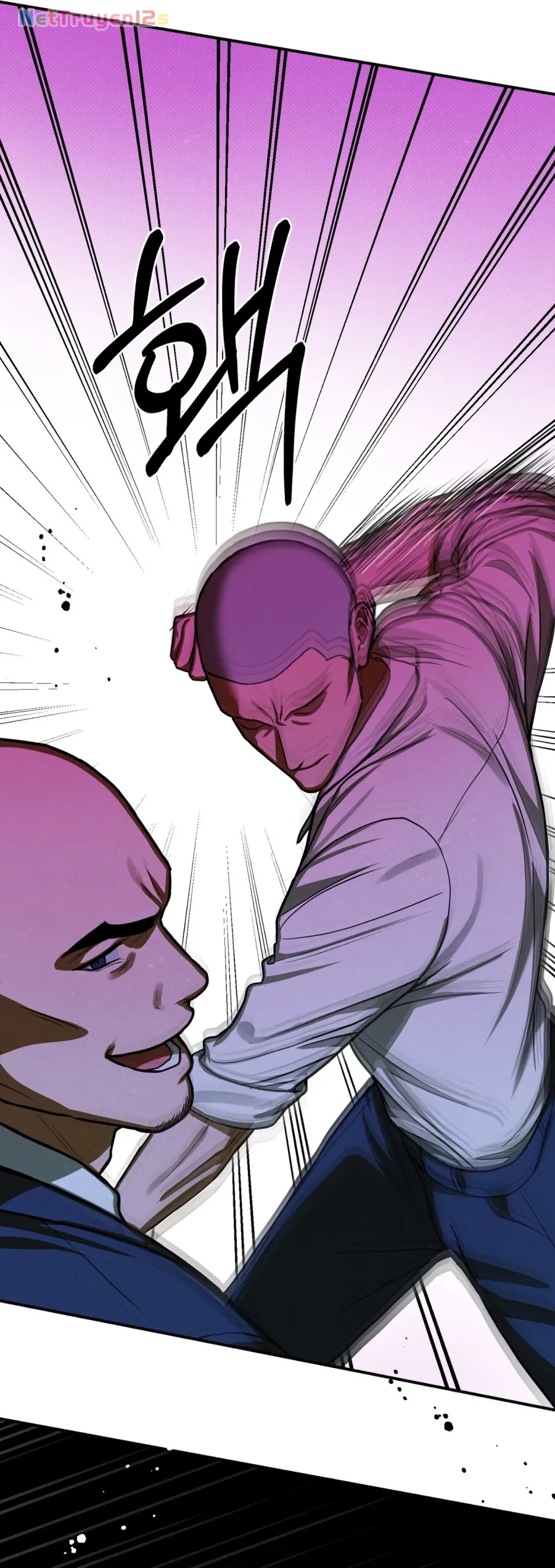 Ngưỡng Tuyệt Đối Chapter 94 - 10