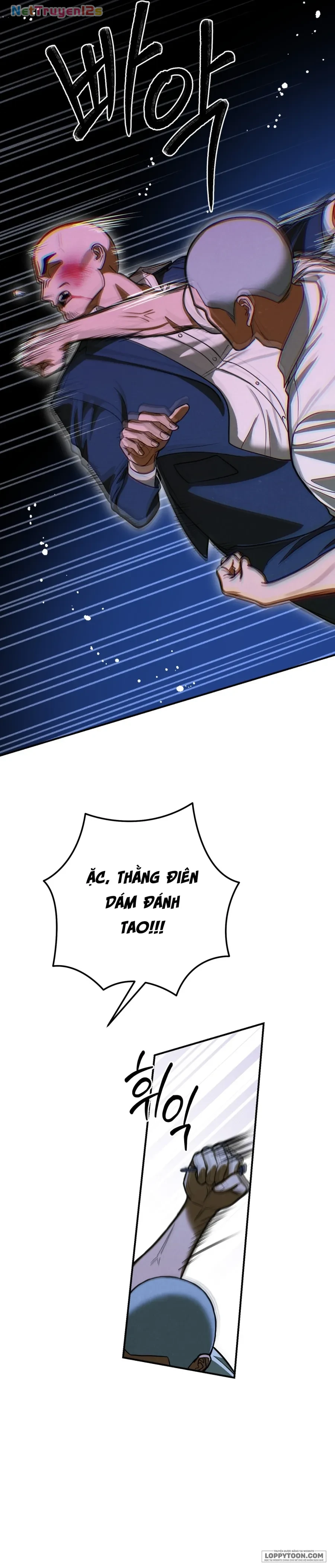 Ngưỡng Tuyệt Đối Chapter 94 - 11