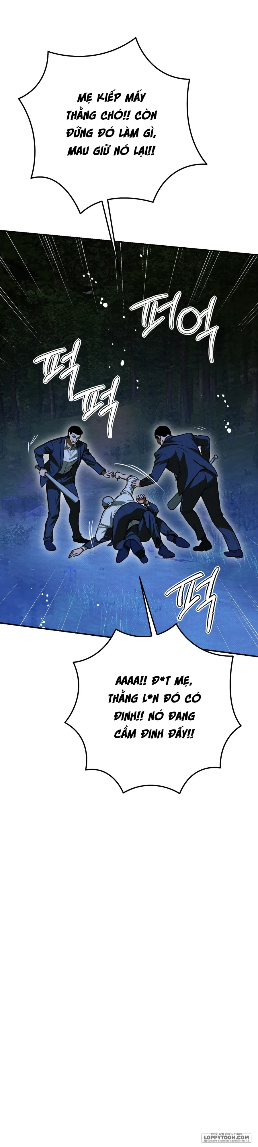 Ngưỡng Tuyệt Đối Chapter 94 - 12