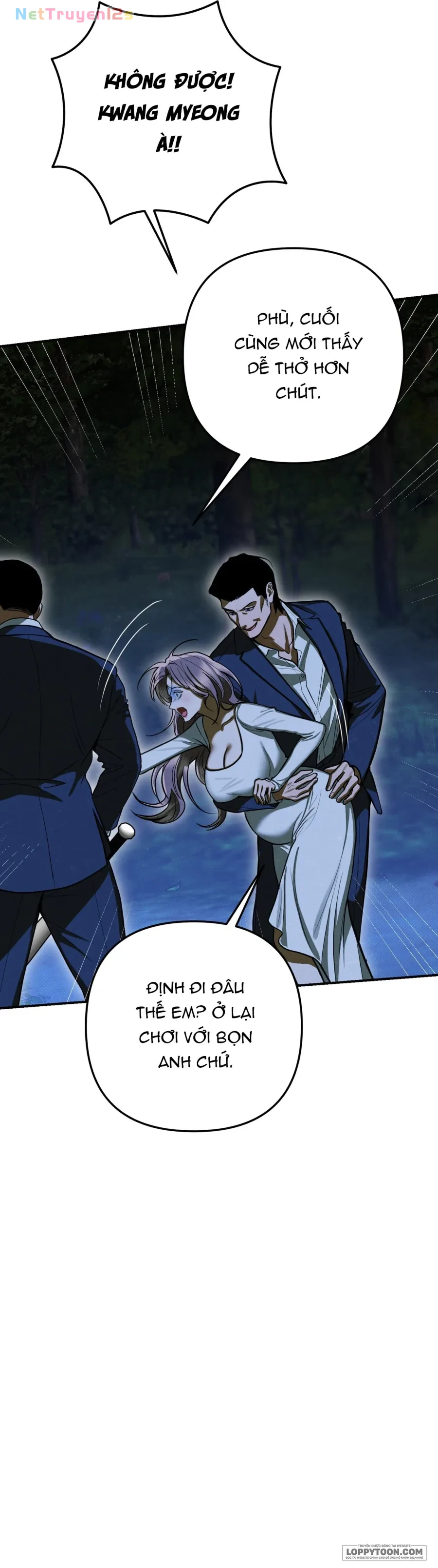 Ngưỡng Tuyệt Đối Chapter 94 - 18