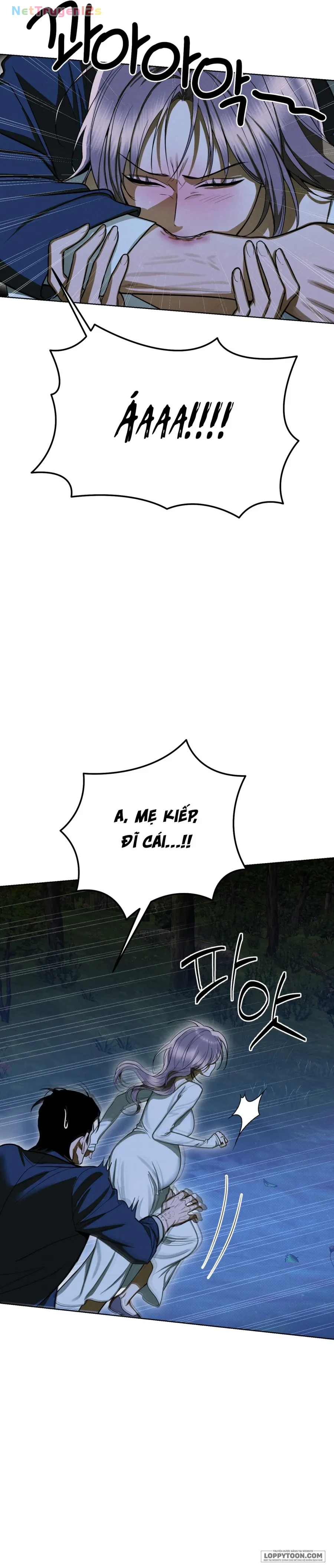 Ngưỡng Tuyệt Đối Chapter 94 - 20