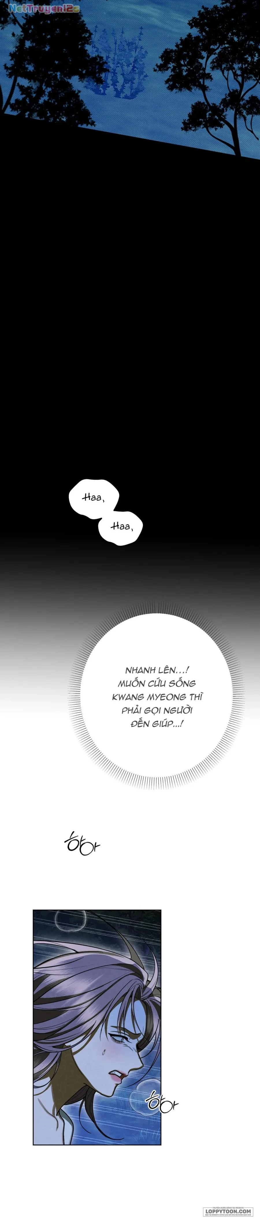 Ngưỡng Tuyệt Đối Chapter 94 - 24