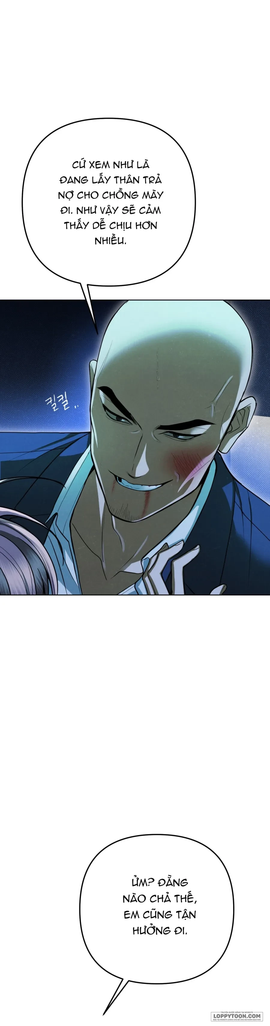 Ngưỡng Tuyệt Đối Chapter 94 - 29
