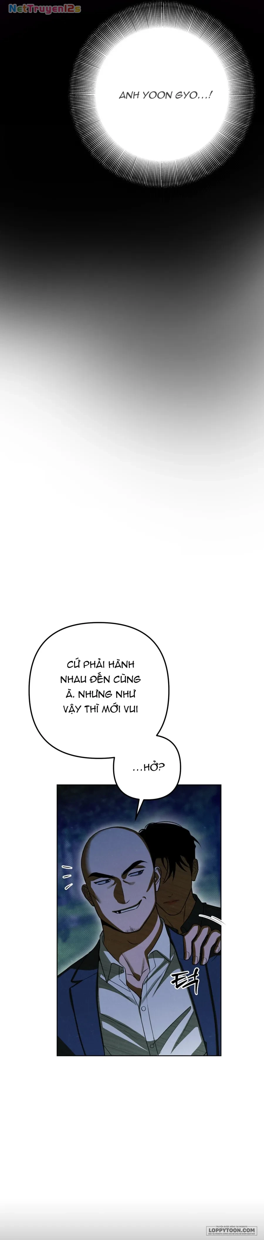 Ngưỡng Tuyệt Đối Chapter 94 - 33