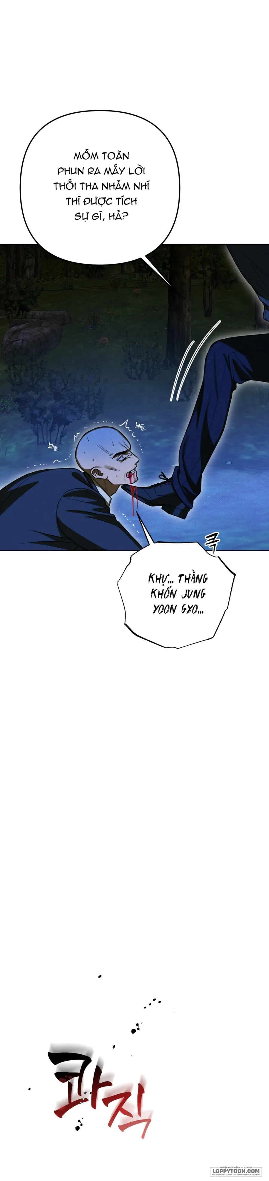 Ngưỡng Tuyệt Đối Chapter 94 - 40